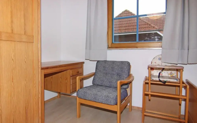 Cozy Holiday Apartment on Fehmarn