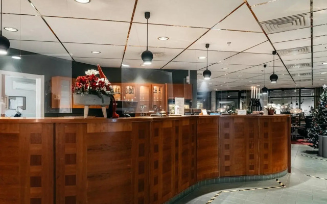 Hotell Björken