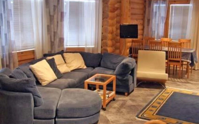 Holiday Home Rukasilva