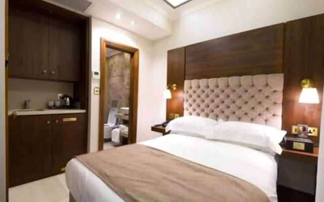 Kensington Prime Hotel