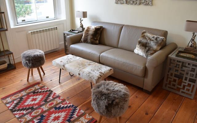 Studio Flat in South Kensington