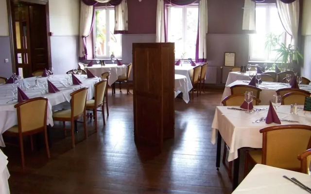 Hotel le Falken