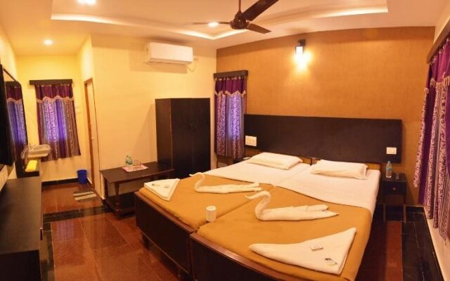 Ulo Rainbow Guest House