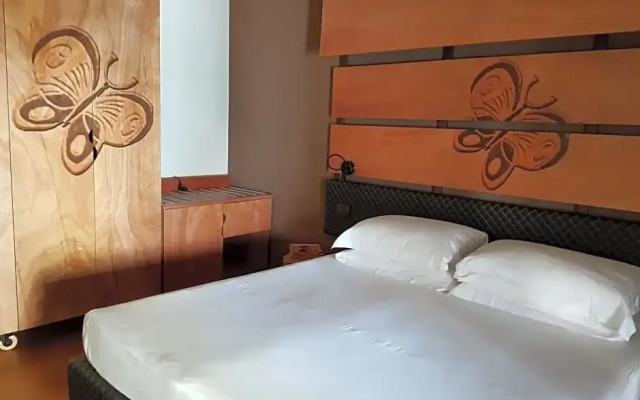 Hotel I Narcisi