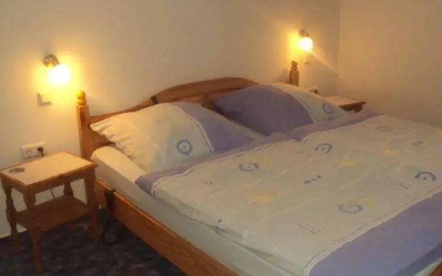 Hotel am Bahnhof