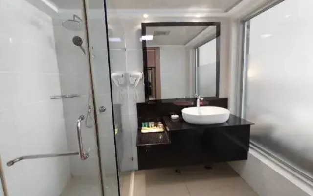 Jinde Hotel