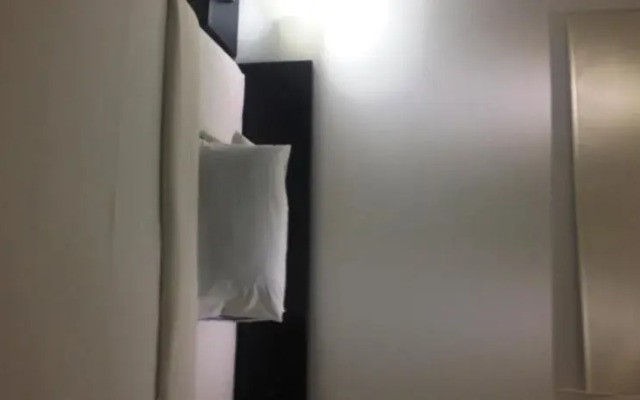 Apartahotel Terranova