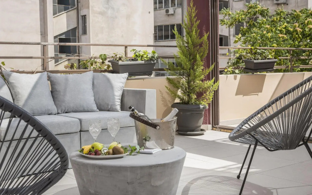 Royalty Hotel Athens