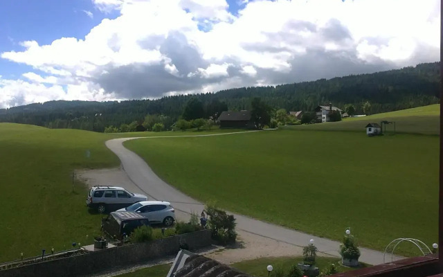 Aqua Reiki Ski Hotel Klippitz Nordost