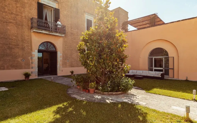 Tenuta Giardini Nuovi