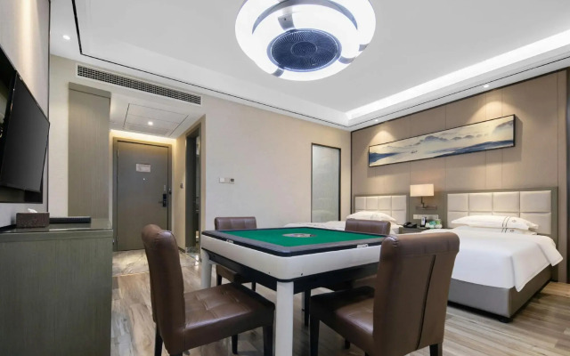 Yin Hai Hotel