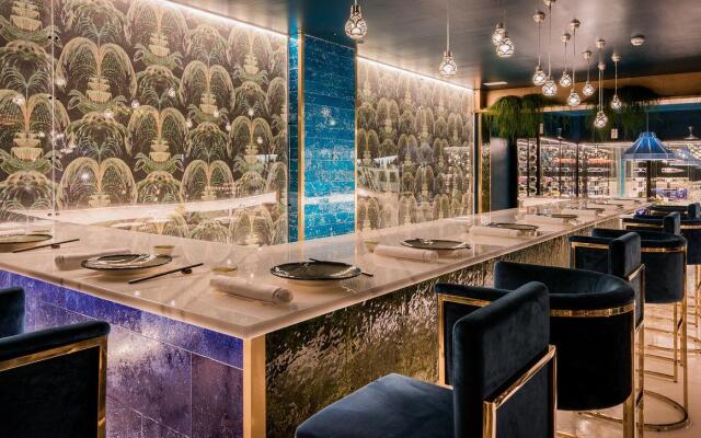 Las Dunas Grand Luxury Hotel