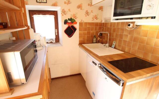 Appartement Serre Chevalier, 1 pièce, 4 personnes - FR-1-330F-57