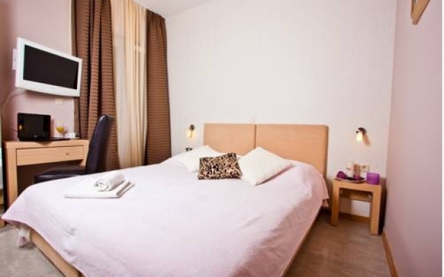 Beach Hotel Bozikovina