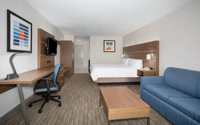 Holiday Inn Express