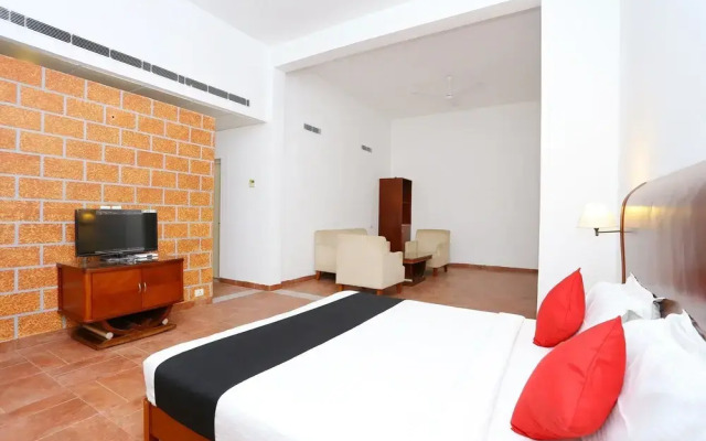 Capital O 29855 Island Inn