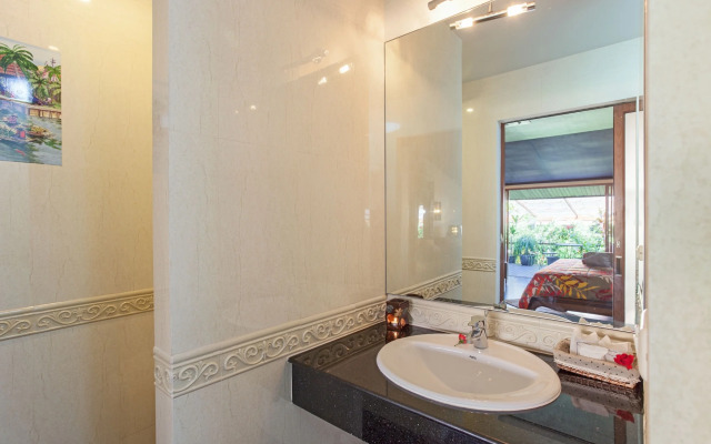 Tropica Bungalow Resort