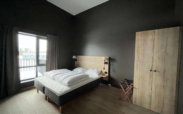 Trysil Alpine Lodge