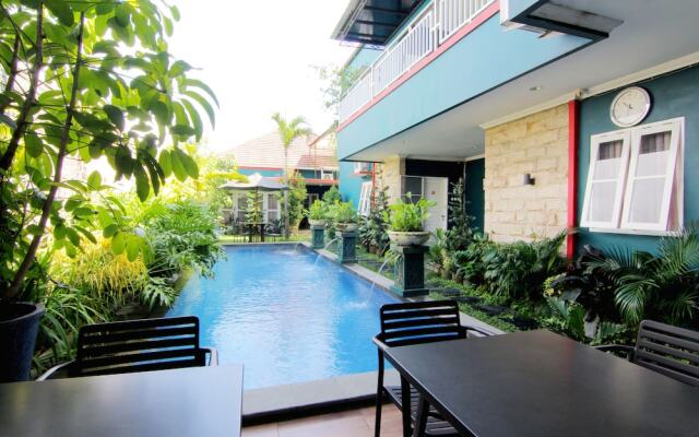 Cornel Homestay