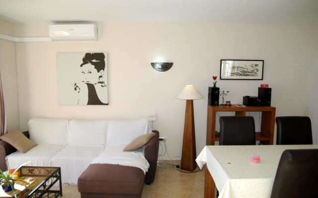 Apartamento Panorama X0089