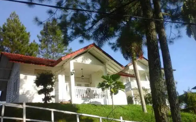 Marbella Villa Resort