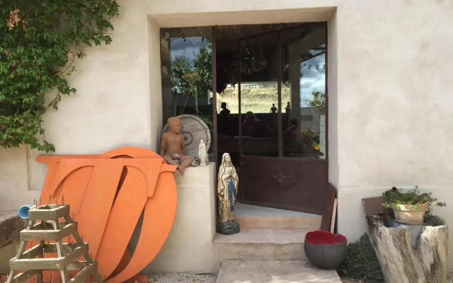PROVENCEguesthouse L'Agace