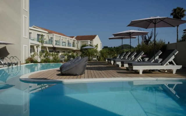 Terezas Hotel
