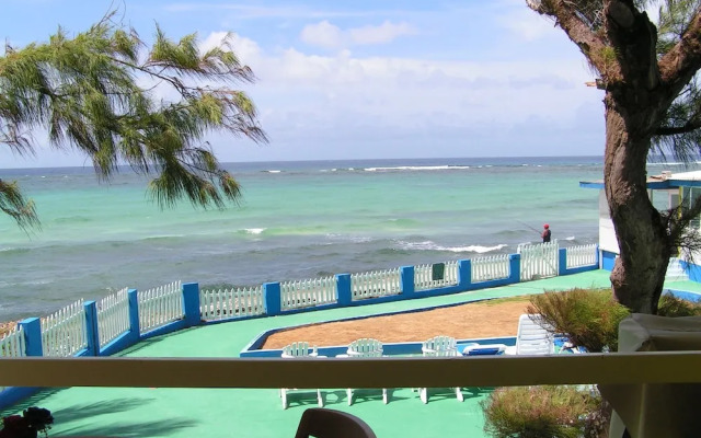Round Rock Apartments on Sea