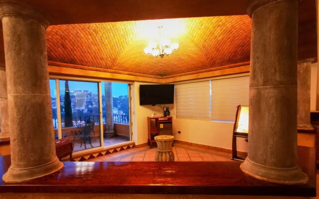 Hotel Chocolate Deluxe