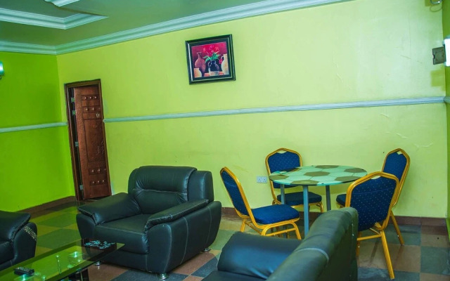 Igoni Grand View Hotel