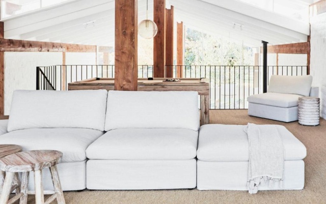 THE CASA Kangaroo Valley 4pm Check Out Sundays except Peak season – Guest Rooms – Kangaroo Valley