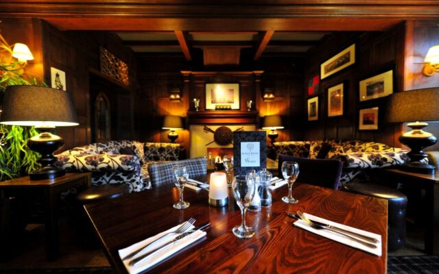 Savoy Park Hotel