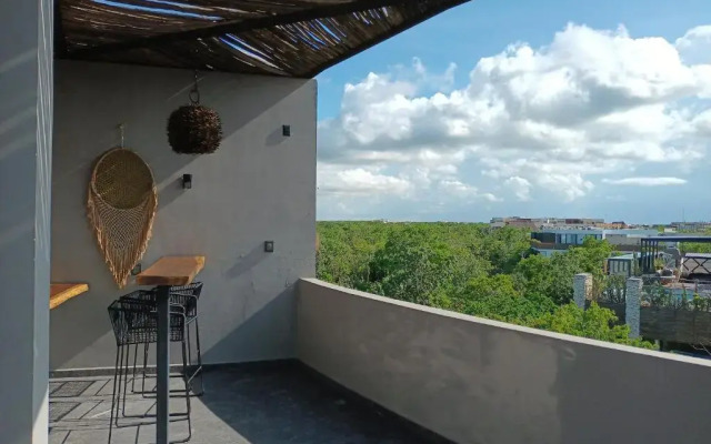 Aldea Zama Hotel Zone Phimai Fuego 5