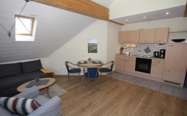 Appartement Familie Ernst