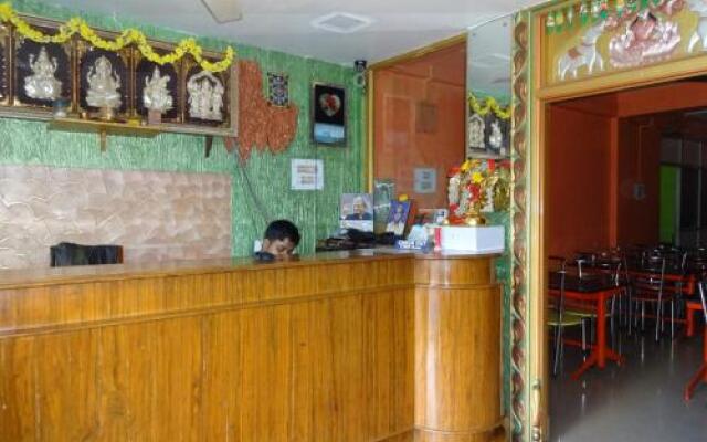 Hotel Rajadeepam