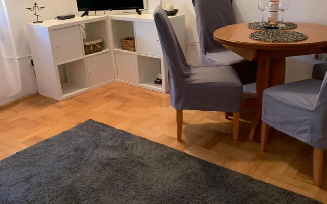 Šarmantni apartman Malecka 2