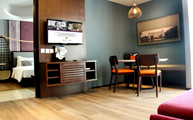 Mercure Surabaya Grand Miram
