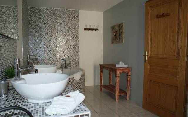 Les Chambres d'Ovaline