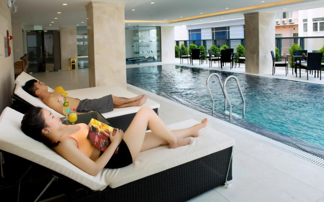 Grand Sea Hotel