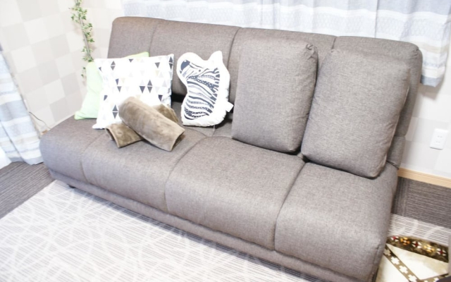 Omotenashi Usagi House 3F - 15-7