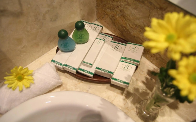 Lorin Syariah Hotel Solo