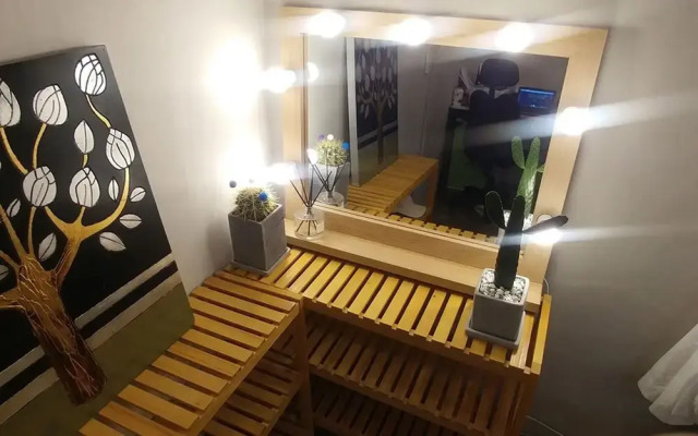Daejeon Dalbit Stay Guest House