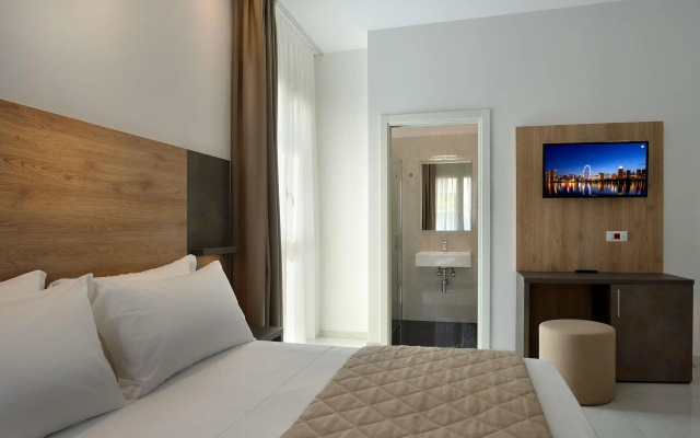 Hotel Ducale