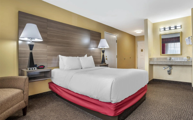 Best Western Plus Bessemer Hotel & Suites