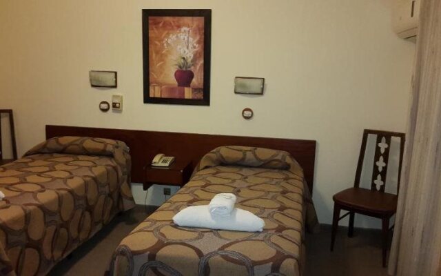 Hotel Bilbao