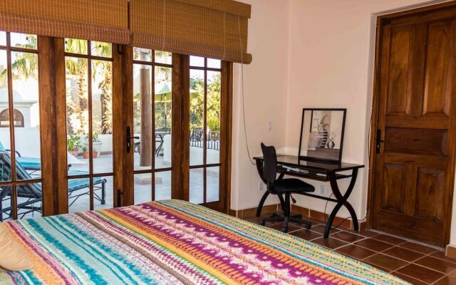 Casa Vista del Mar 2 BR by Casago