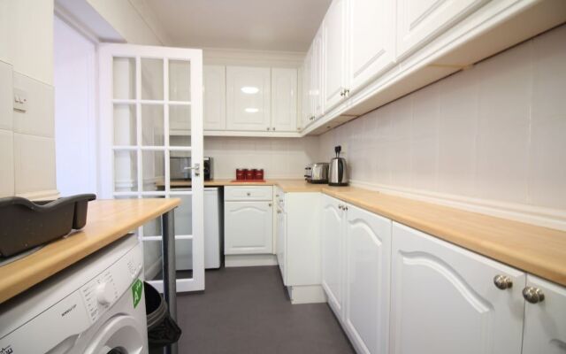 Airport Lodge Norwich