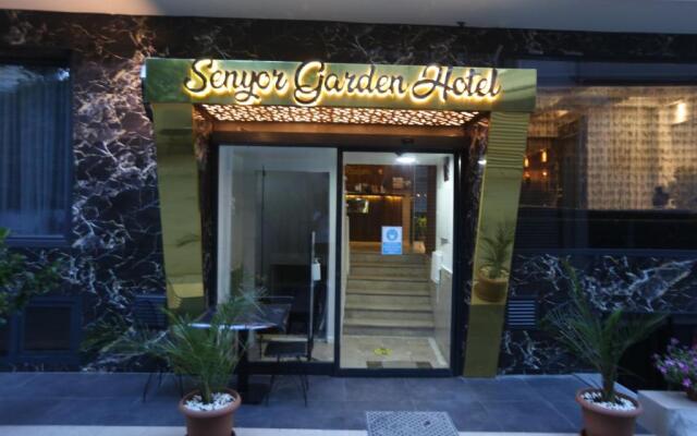 Senyor Garden Hotel