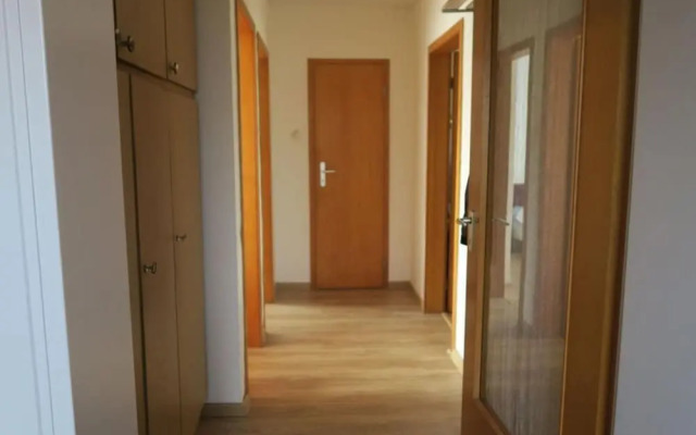 North Sea House Schillig