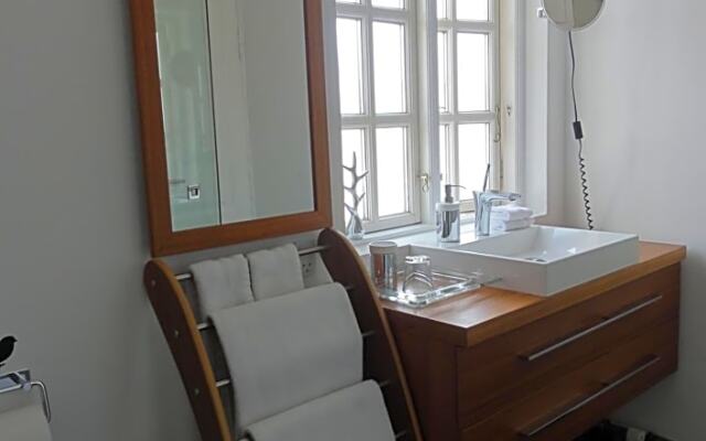 B&B The Old Chestnut Tree Silkeborg